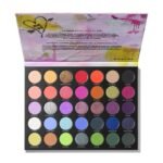 MORPHE MICKEY & FRIENDS TRUTH BE BOLD ARTISTRY PALETTE