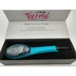 Lorion Thermal Styling Brush Pro Blue