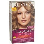 Revlon Colorsilk Luminista Dark Blonde (172), 4.4 Fluid Ounce