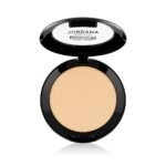 JORDANA Forever Flawless Face Powder - Creamy Beige