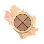Milani Conceal + Perfect All-in-One Palette - Light To Medium