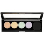 L'Oréal Paris Infallible Total Cover Color Correcting Kit, 0.17 oz.