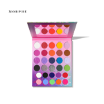 MORPHE X AVANI GREGG FOR THE BEBS ARTISTRY PALETTE