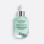 CAPTURE YOUTH Redness soother age-delay anti-redness soothing serum