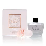 TABU ROSE 50ML EDP (L) SP