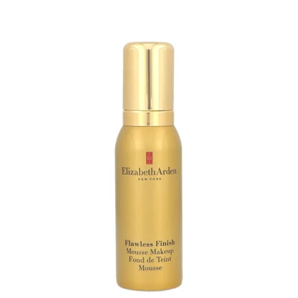 Elizabeth Arden Flawless Finish Mousse Makeup Fond de Teint Mousse 01