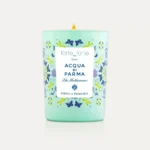 Candle mirto di panarea forte_forte special edition