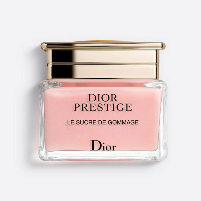 Dior Prestige Le Sucre de Gommage