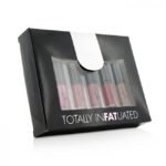 Totally Infatuated Lipfusion Infatuation Set