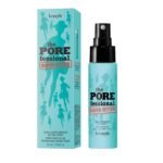 Benefit The POREfessional Super Setter Long Lasting Makeup Spray Travel Size Face Primer 1.0 Ounce