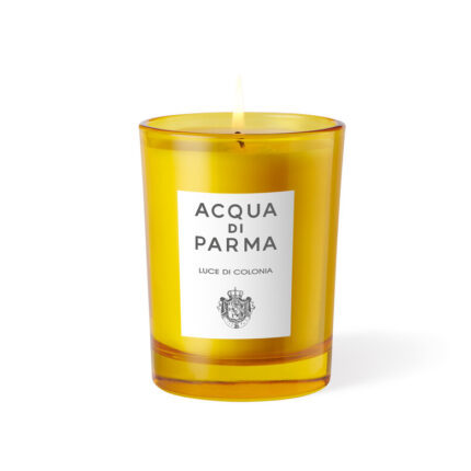 Acqua di parma Candle LUCE DI COLONIA