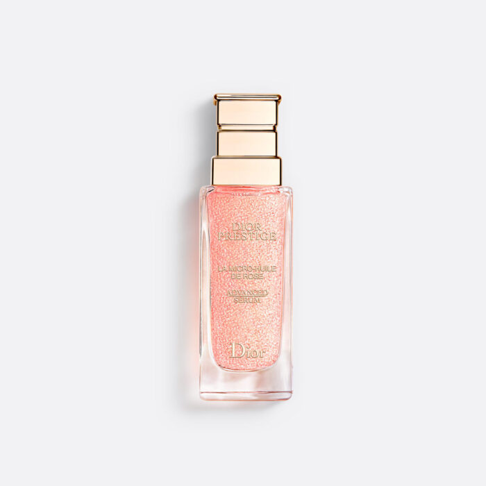 DIOR PRESTIGE LA MICRO-HUILE DE ROSE ADVANCED SERUM