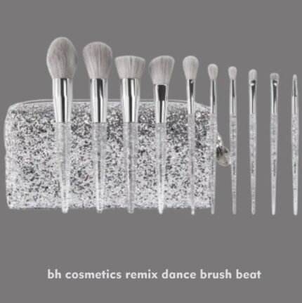 BH Cosmetics Remix Dance Brush Beat