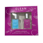 Clean Eau de Toilette warm cotton & mandarin - skin & vanilla