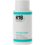 PEPTIDE PREP™ detox shampoo 250ml