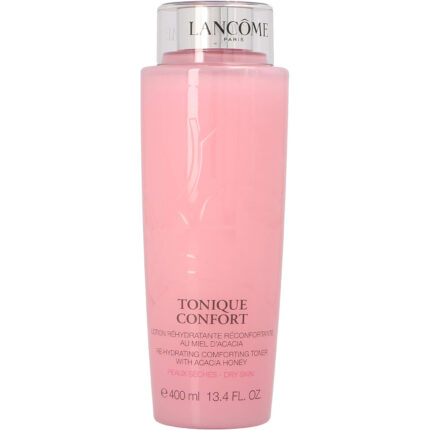 Tonique Confort Hydrating Toner with Hyaluronic Acid 400ml