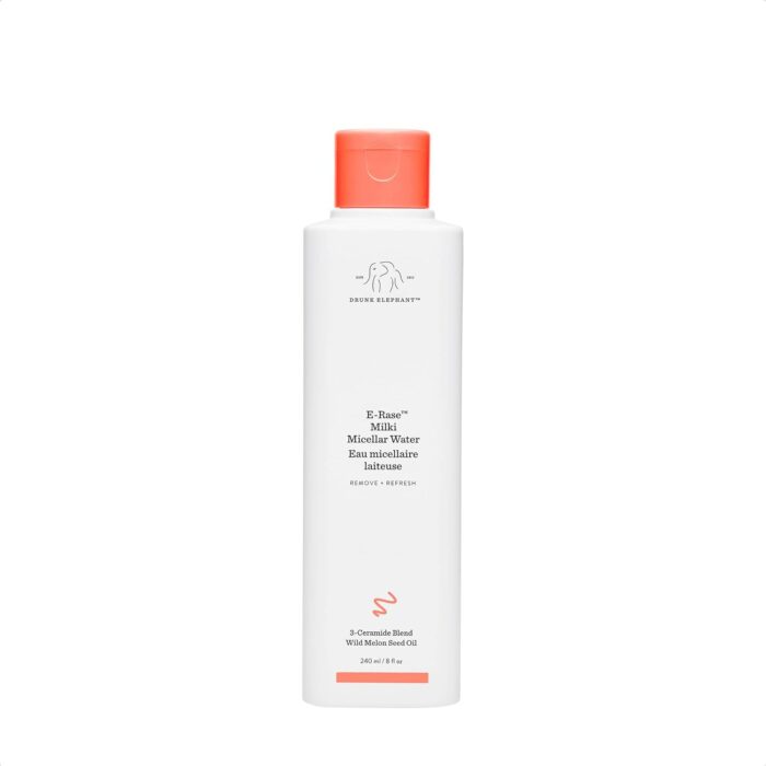 Drunk Elephant E-Rase™ Milki Micellar Water